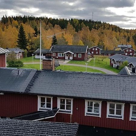 Romme Stugby Borlänge Exterior foto