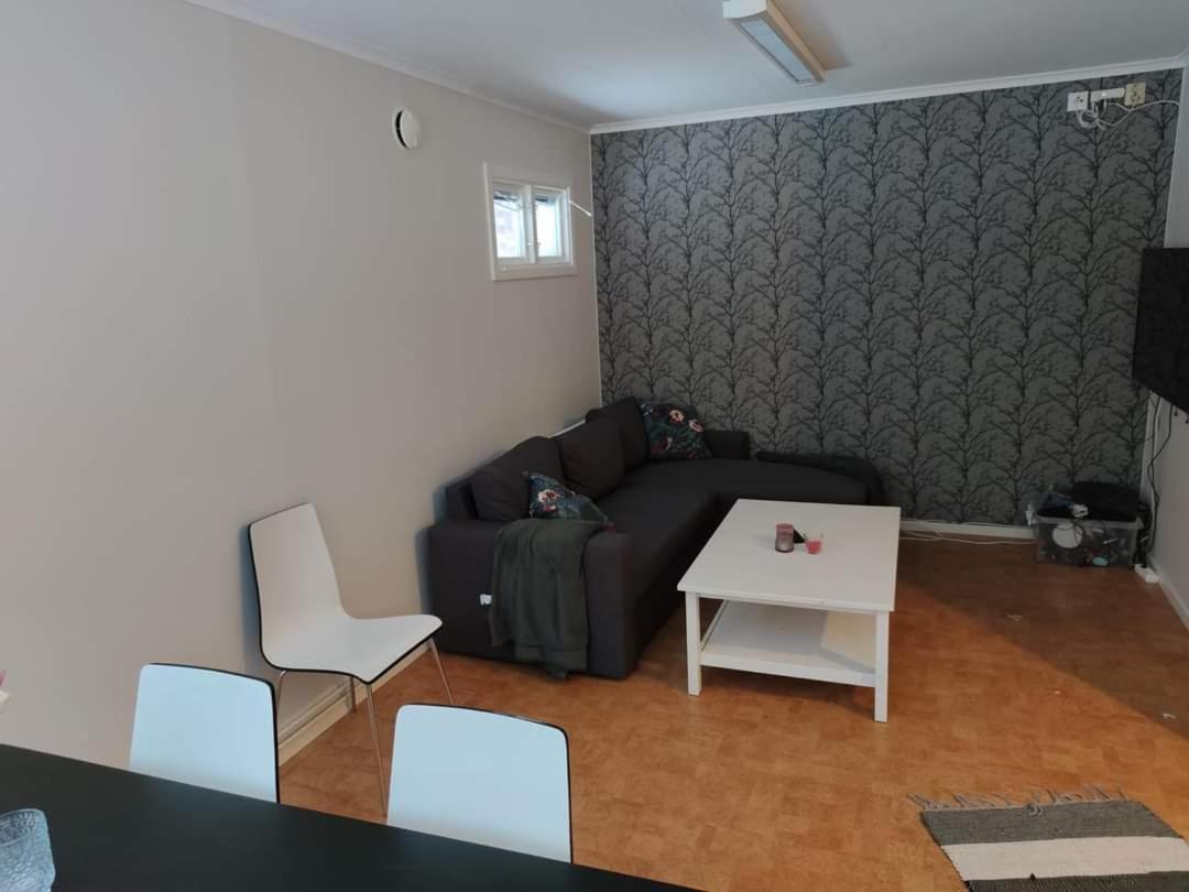 Romme Stugby Borlänge Exterior foto