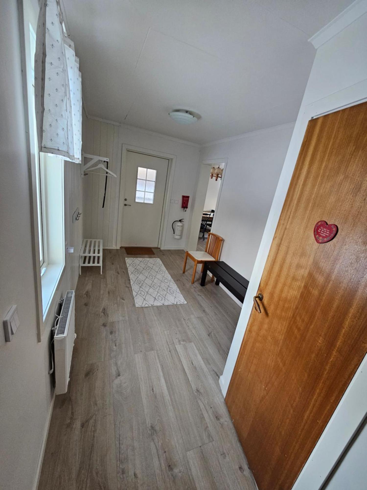 Romme Stugby Borlänge Exterior foto