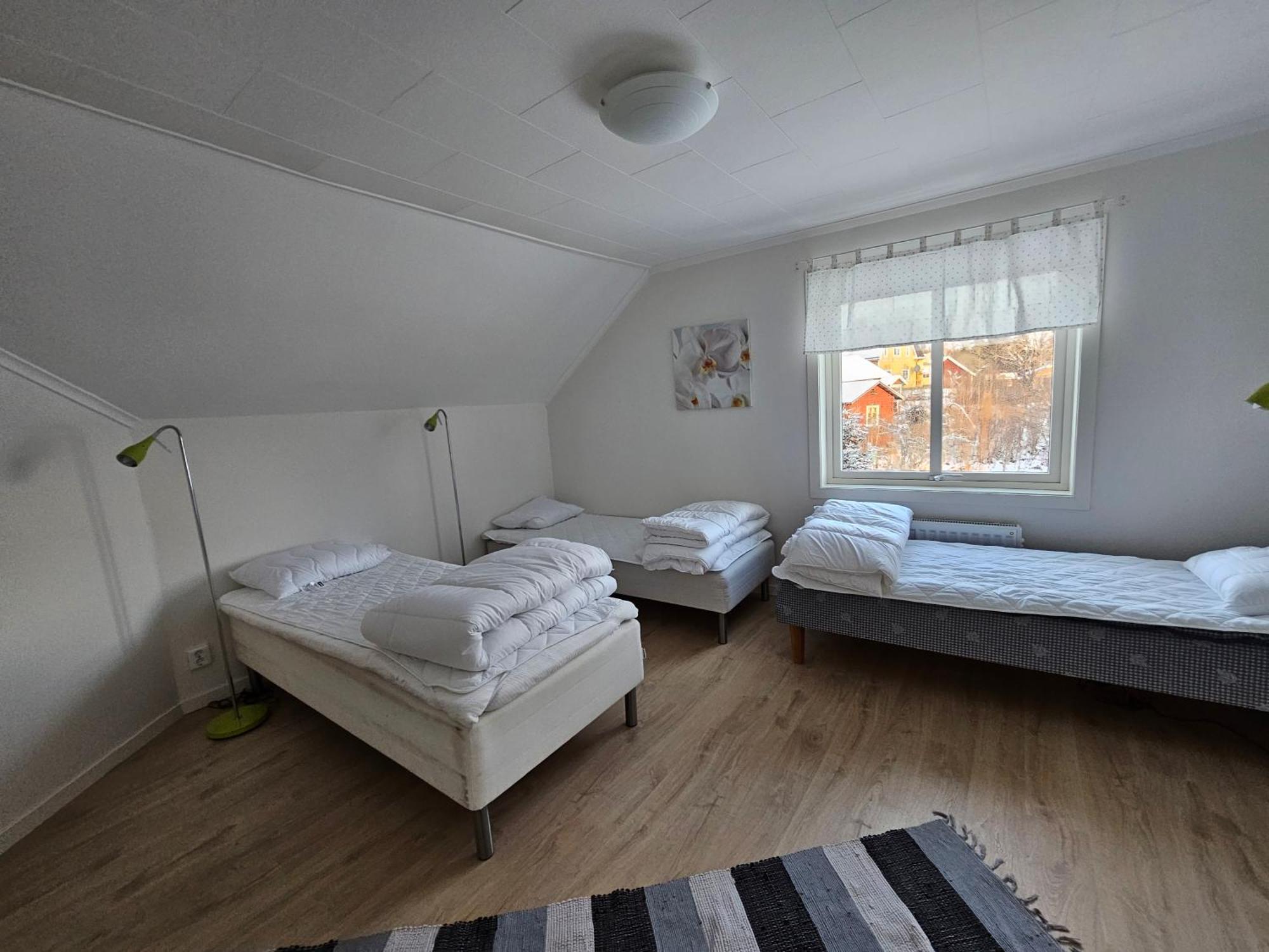 Romme Stugby Borlänge Exterior foto