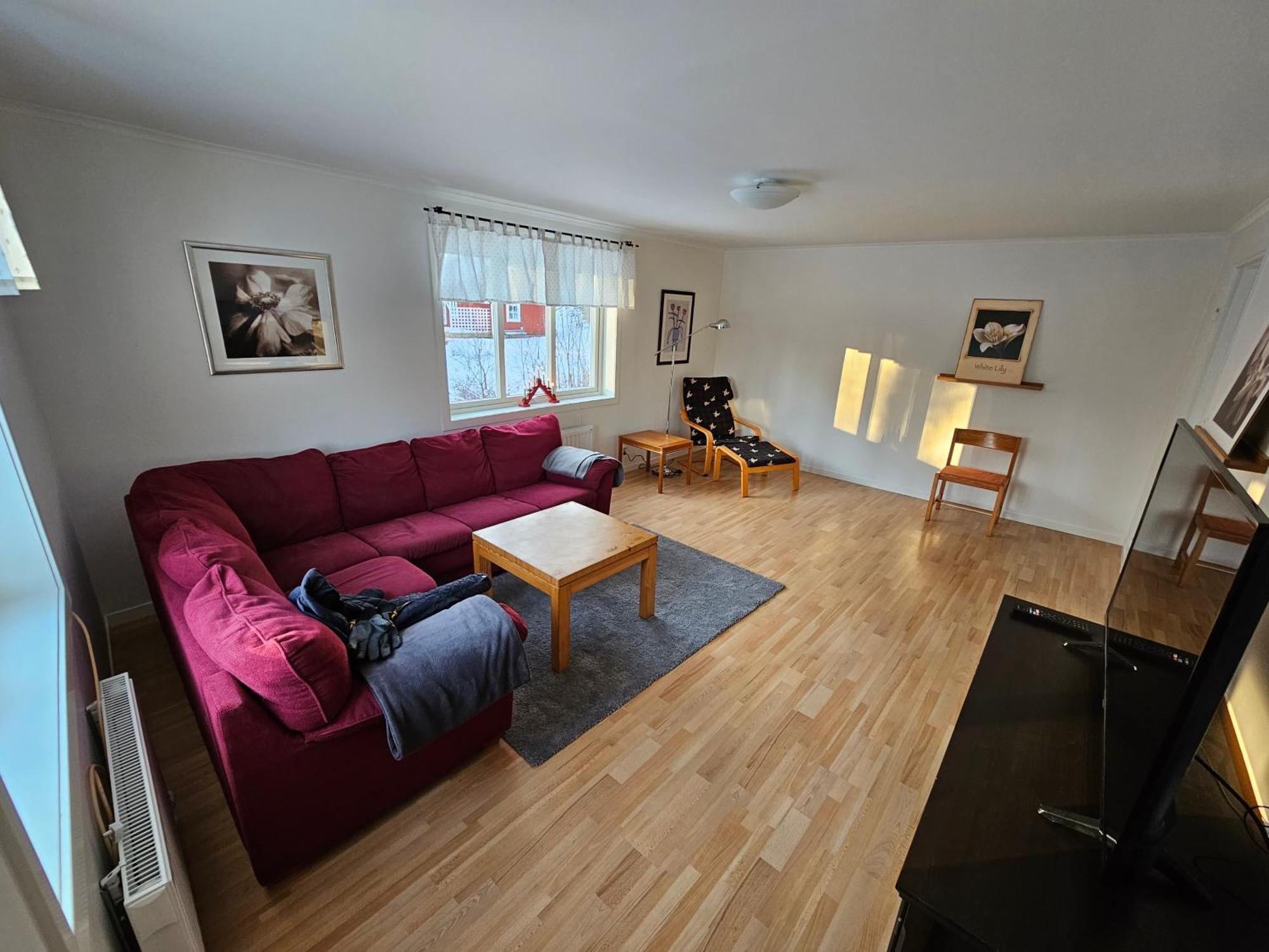 Romme Stugby Borlänge Exterior foto