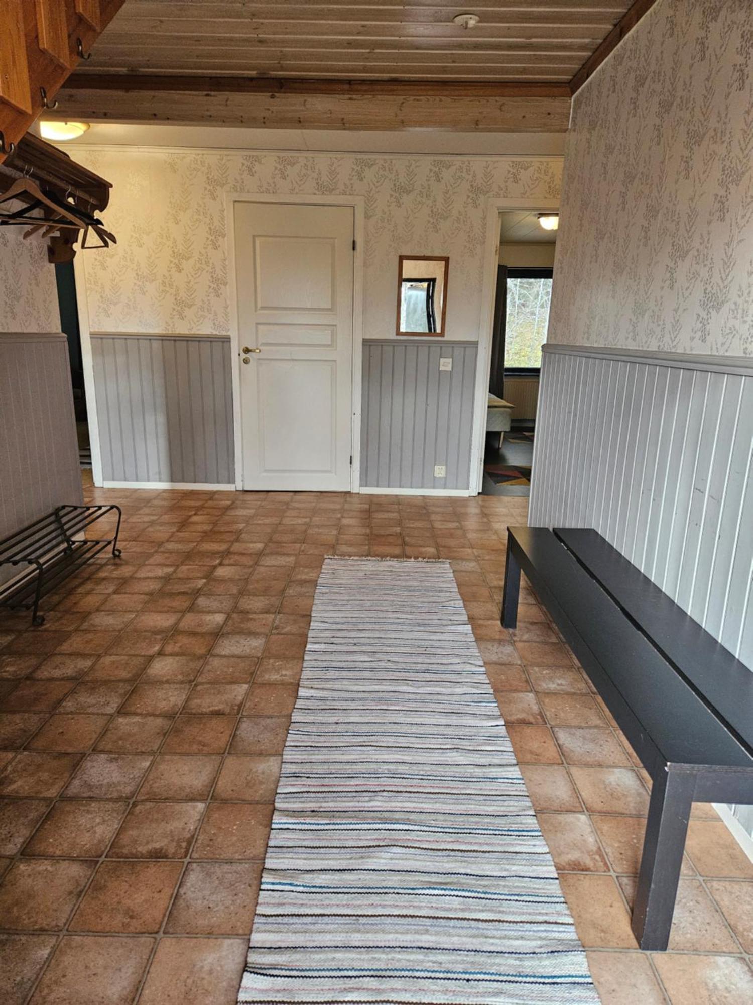 Romme Stugby Borlänge Exterior foto