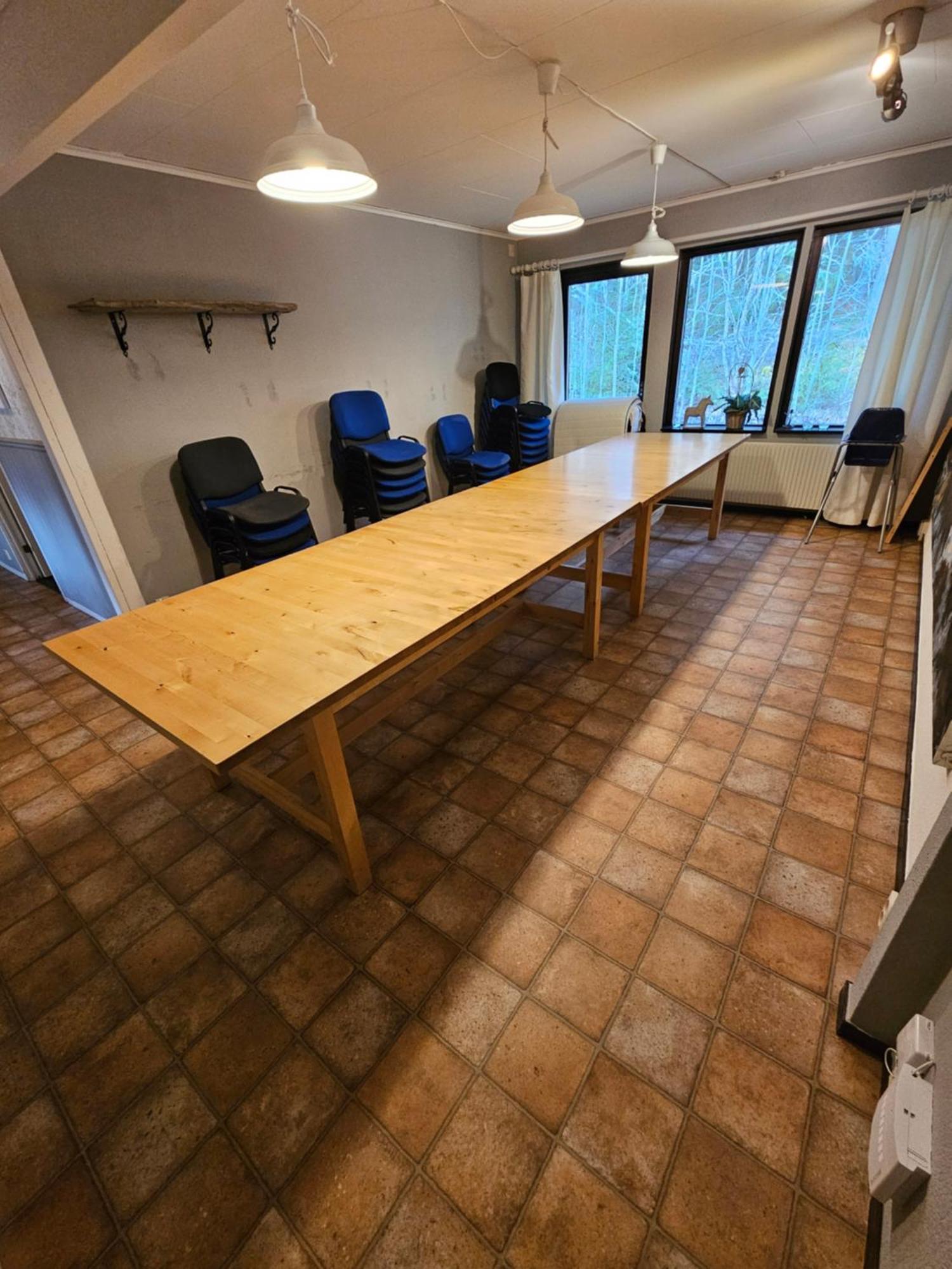 Romme Stugby Borlänge Exterior foto