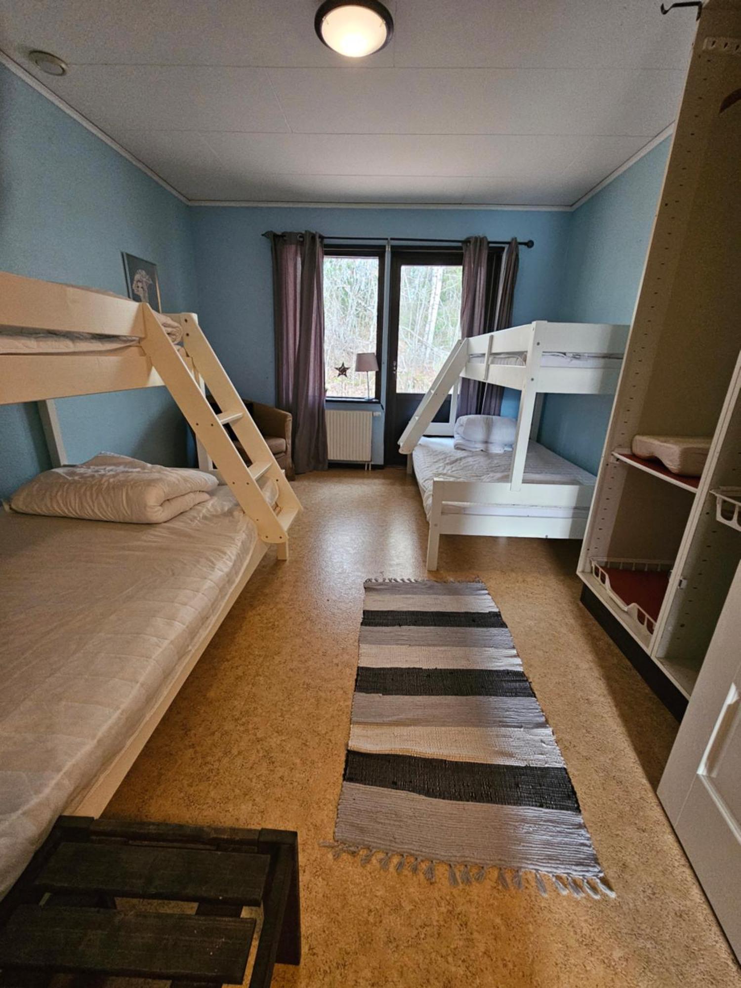 Romme Stugby Borlänge Exterior foto