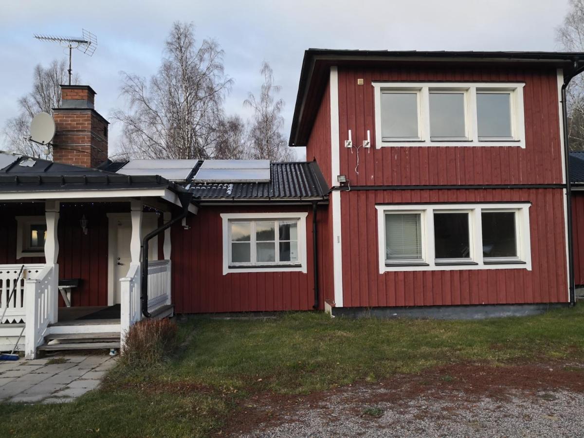 Romme Stugby Borlänge Exterior foto